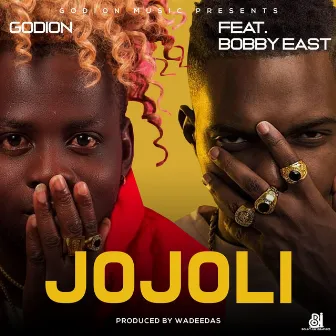 Jojoli by Godion