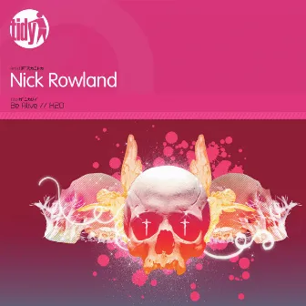 Be Alive by Nick Rowland