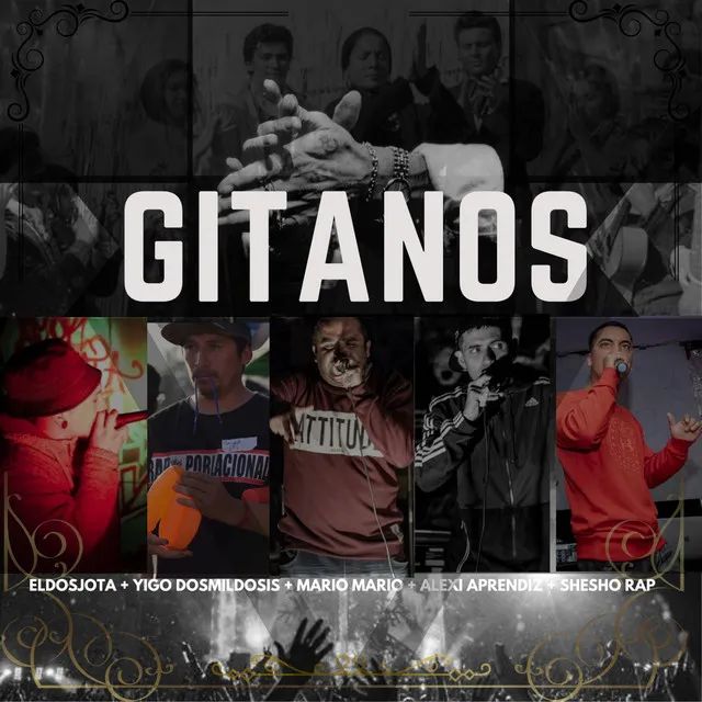 Gitanos