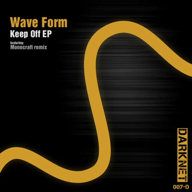 Keep Off EP