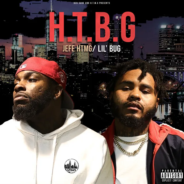 H.T.B.G Intro