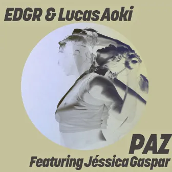 PAZ by Lucas Aoki