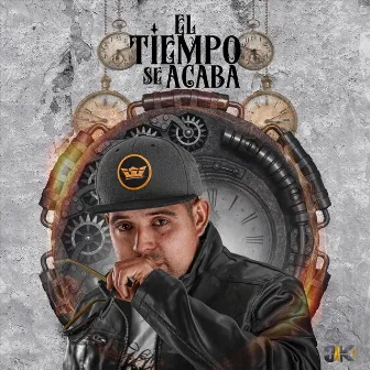 El Tiempo Se Acaba by Ckako