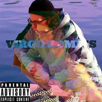 Virgonomics by James Otha