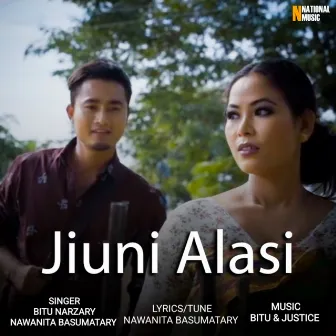 Jiuni Alasi - Single by Bitu Narzary