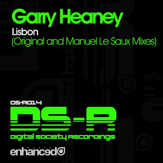 Lisbon - Manuel Le Saux Remix