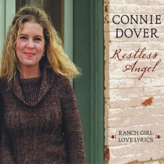 Restless Angel by Connie Dover