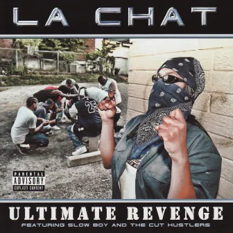 Ultimate Revenge by La Chat