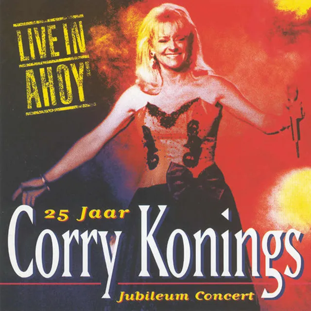 Voor Jou (Live)