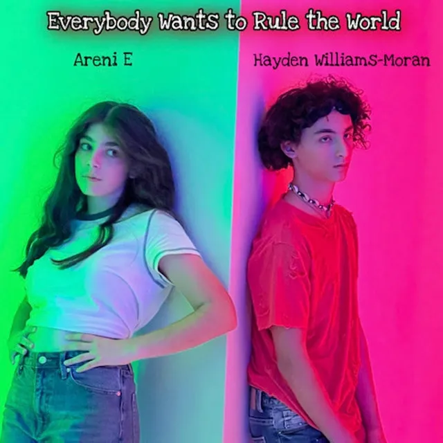 Everybody Wants to Rule the World (Acoustic)