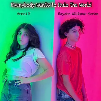 Everybody Wants to Rule the World (Acoustic) by Areni E