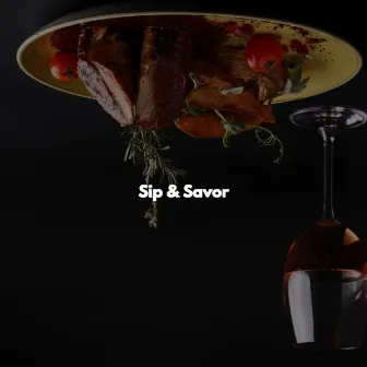 Sip & Savor by Jazz Alegre para Cafés