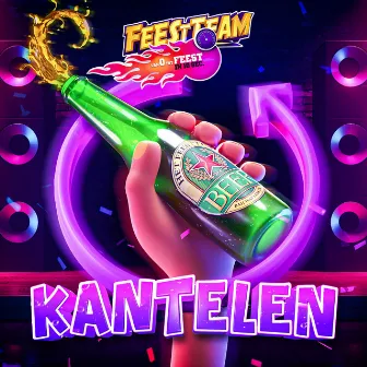 Kantelen by Feestteam