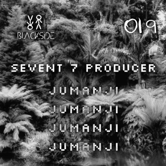 Jumanji by Sevent7 Producer