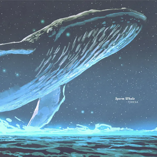 Sperm Whale