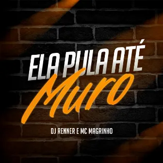 Ela Pula Até Muro by DJ RENNER