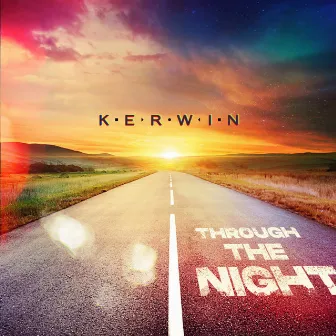 Through The Night by Kerwin