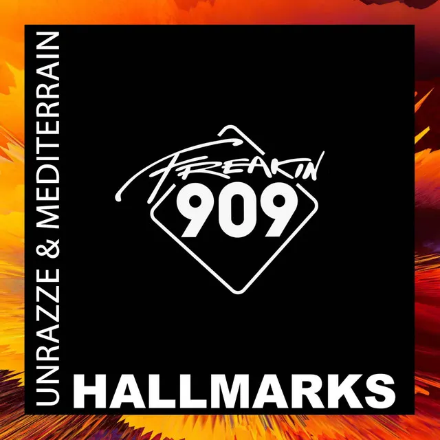 Hallmarks - Extended Mix