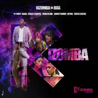 Kizomba by Kizomba da Boa