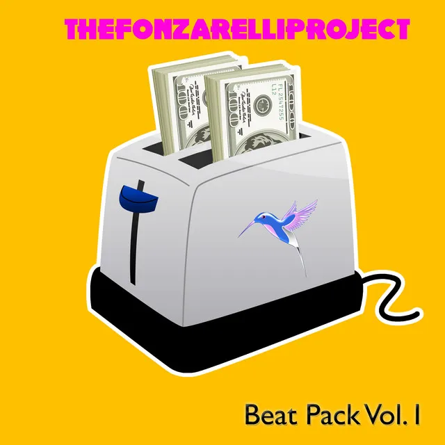 Beat Pack, Vol. 1