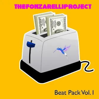 Beat Pack, Vol. 1 by THEfonzarelliPROJECT