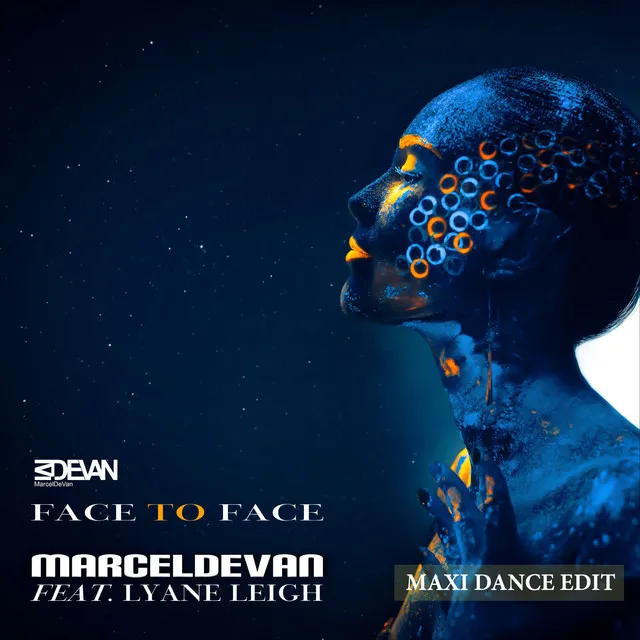 Face to Face - Maxi Dance Edit