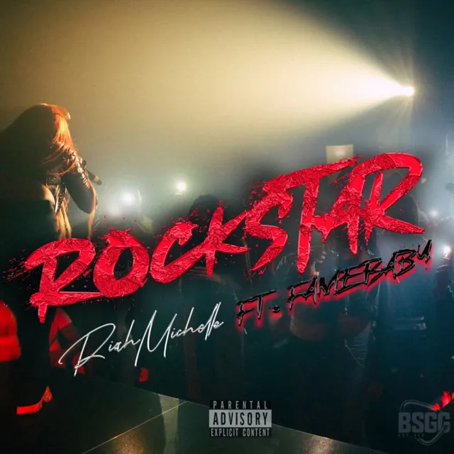 Rockstar