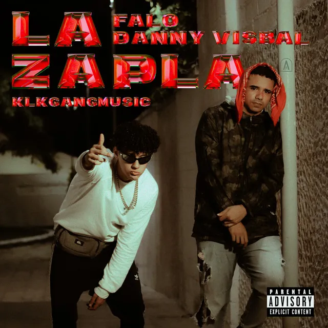 La Zapla