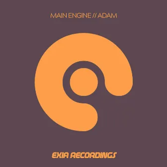 Adam by Main Engine