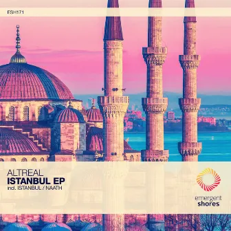 Istanbul by AltReal