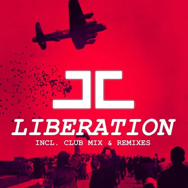 Liberation (Club Mix)