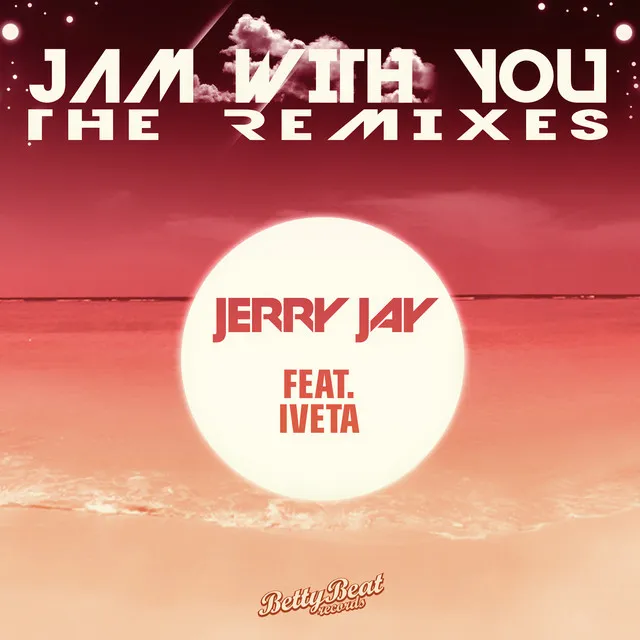 Jam With You - Vocal Radio Edit