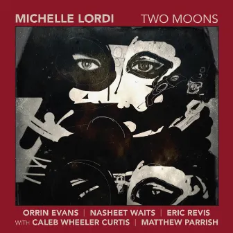 Two Moons by Michelle Lordi