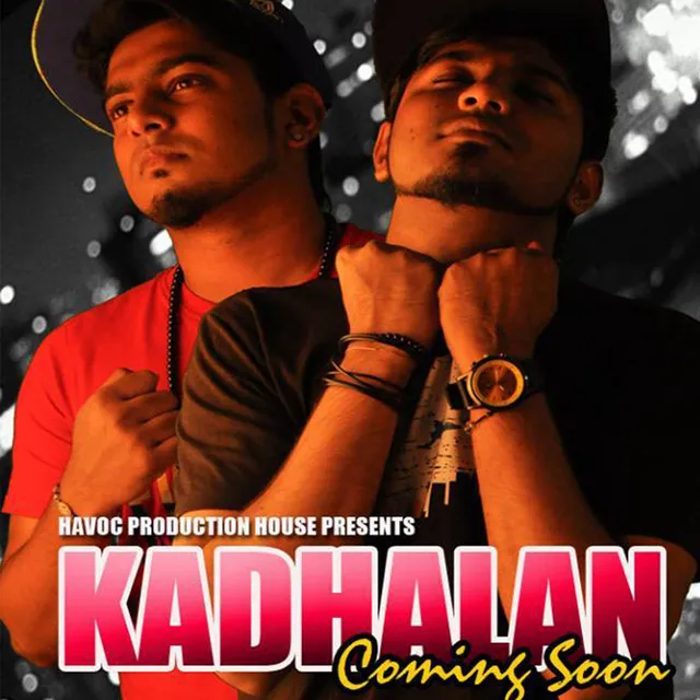 Kadhalan