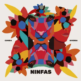 Cumbia Diversa by Ninfas