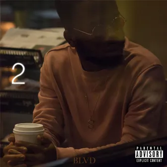 BLVD 2 by DELE