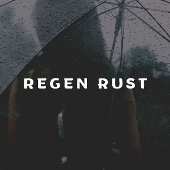 Regen Rust by Geluiden van de Regen