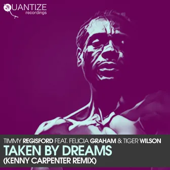 Taken By Dreams (The Kenny Carpenter Shelter NYC Remix) by Kenny Carpenter