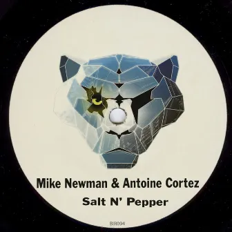 Salt N' Pepper by Antoine Cortez