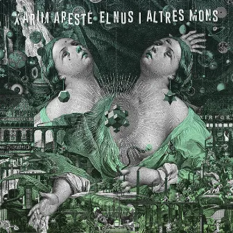 El Nus i Altres Mons by Xarim Aresté