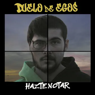 Hazte Notar by Duelo De Egos