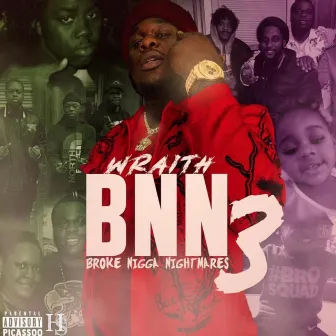 Bnn3 by H$ Wraith