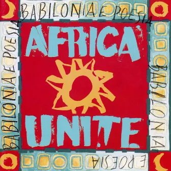 Babilonia e Poesia by Africa Unite