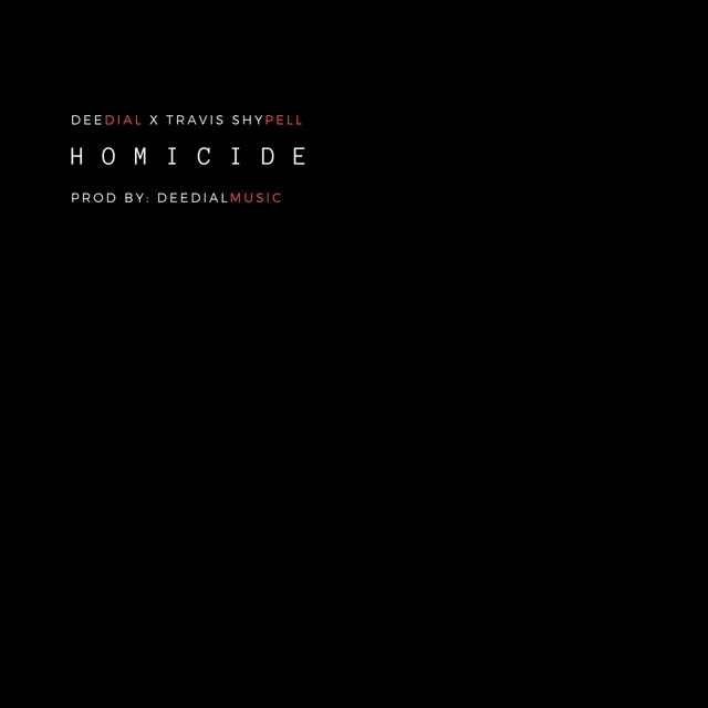 Homicide