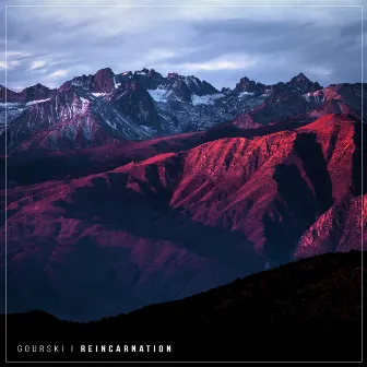 Reincarnation by Gourski