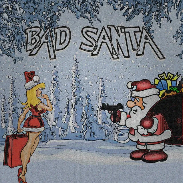 Bad Santa