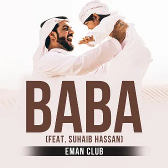 Baba by Eman Club