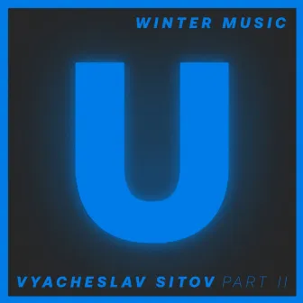 Winter Music, Pt. II. by Vyacheslav Sitov