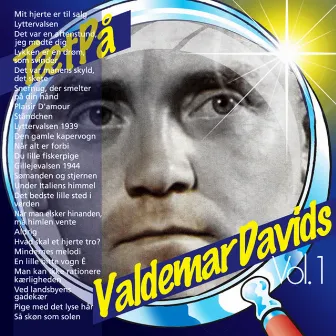 TætPå (Vol. 1) by Valdemar Davids