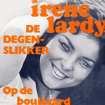 De Degenslikker by Irene Lardy